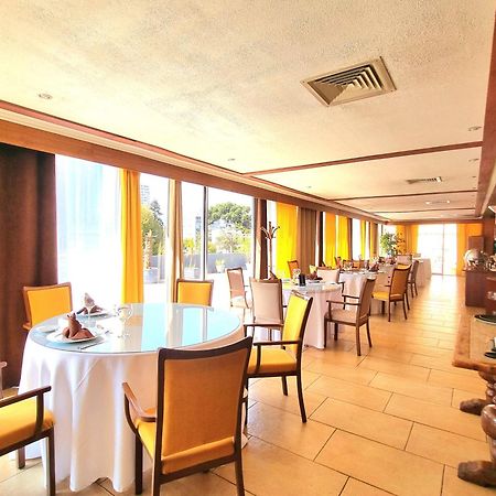 Hotel El Araucano Concepción Kültér fotó
