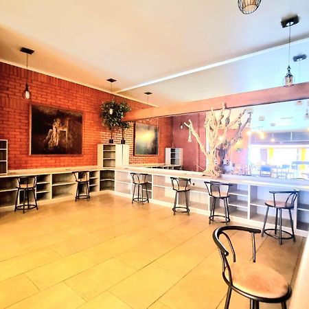 Hotel El Araucano Concepción Kültér fotó