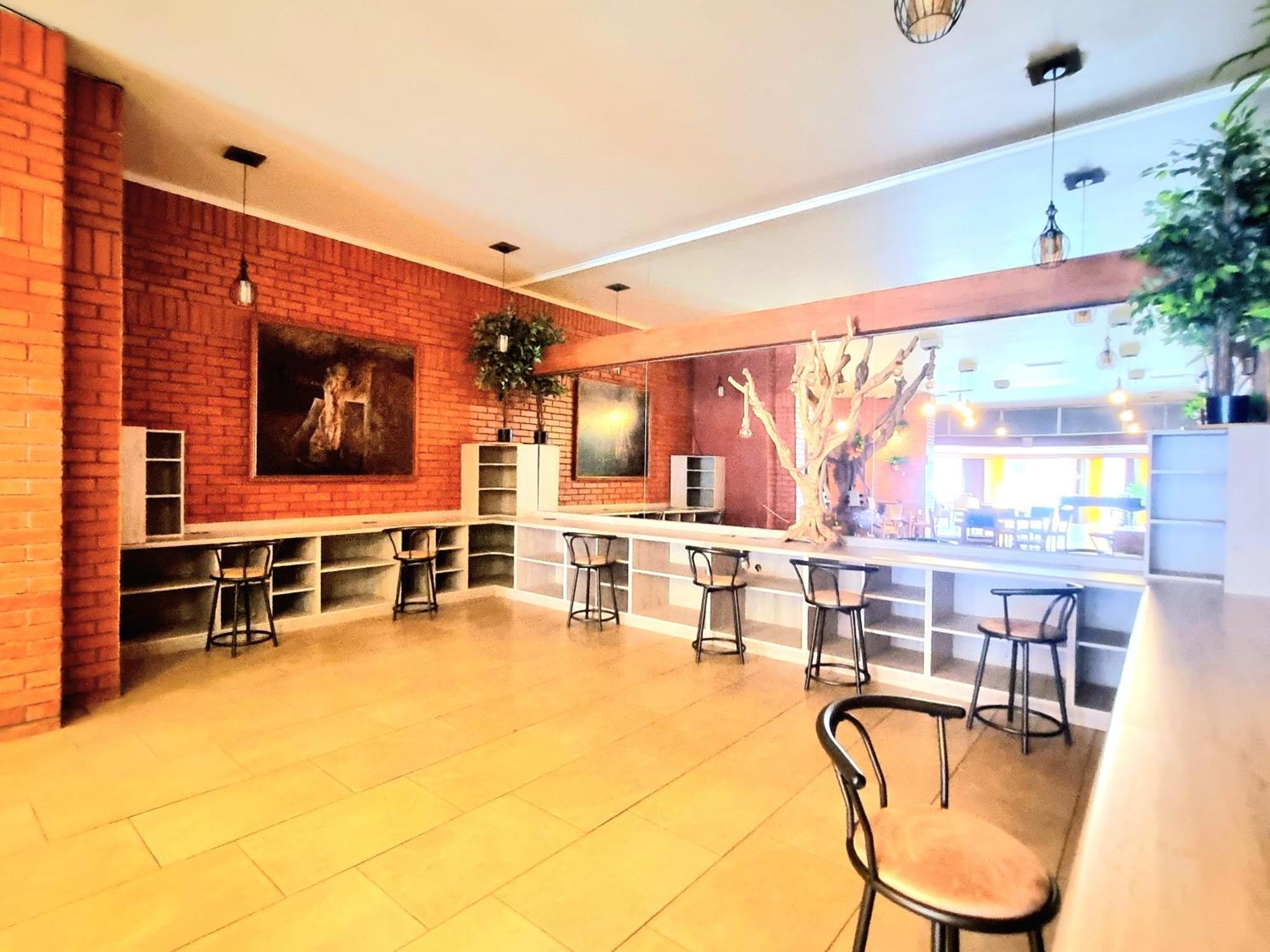 Hotel El Araucano Concepción Kültér fotó