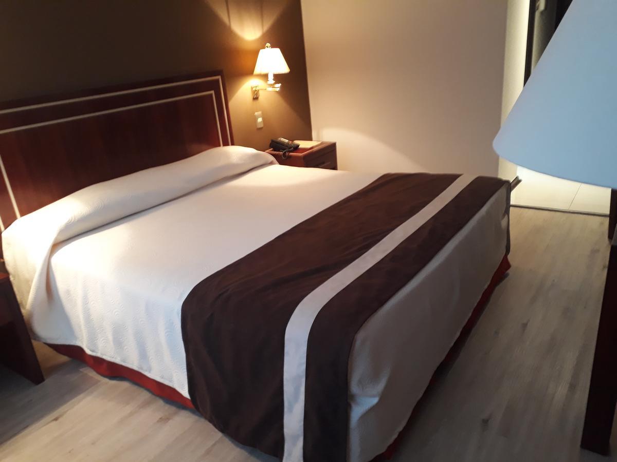 Hotel El Araucano Concepción Kültér fotó